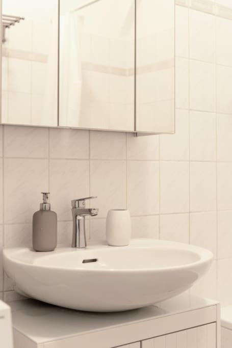 Apartment Cozy Wien